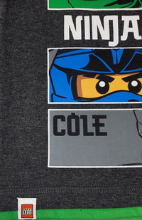 LEGO Ninjago Langarmshirt