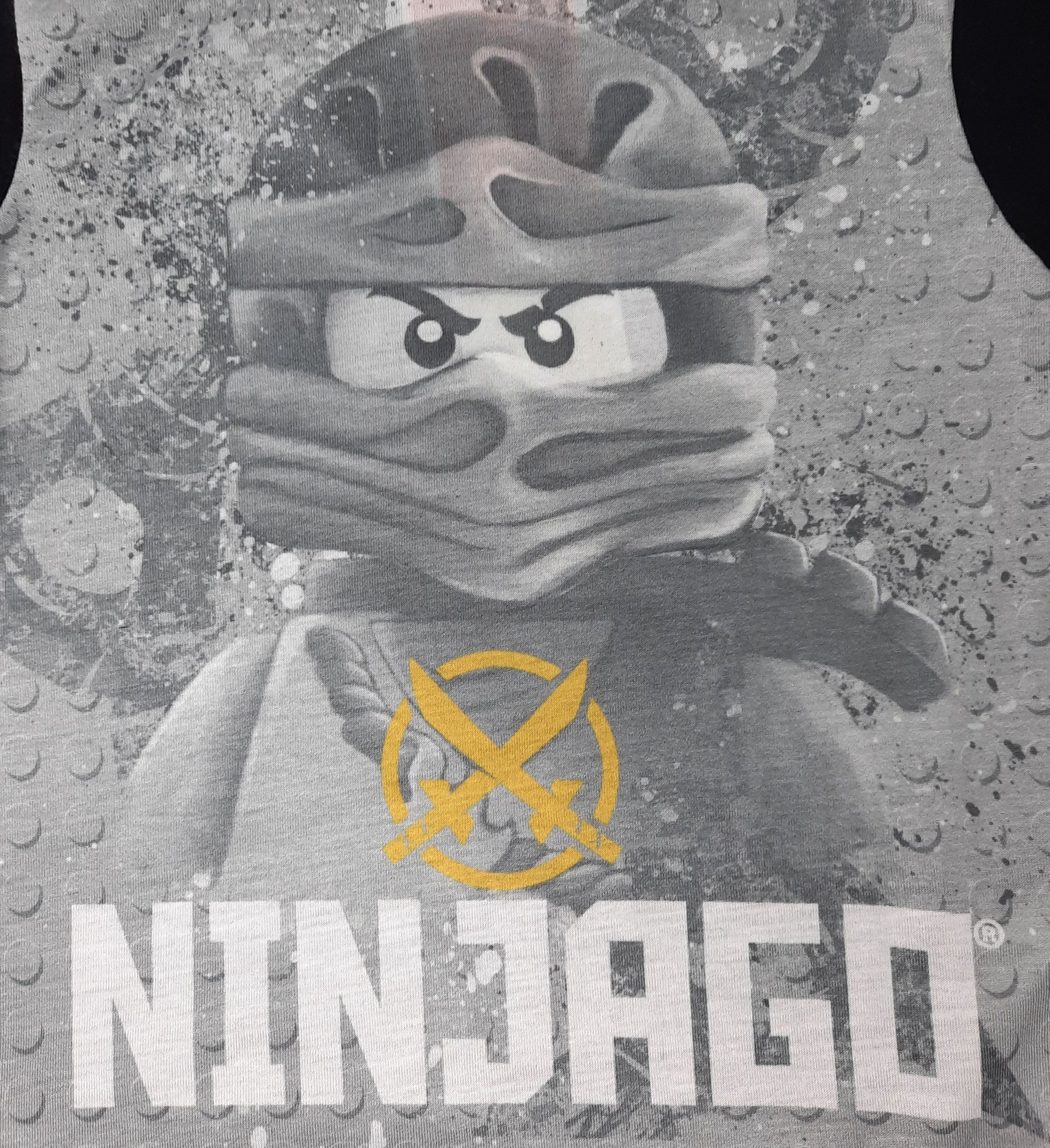 LEGO Ninjago Langarmshirt