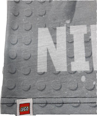 LEGO Ninjago Langarmshirt