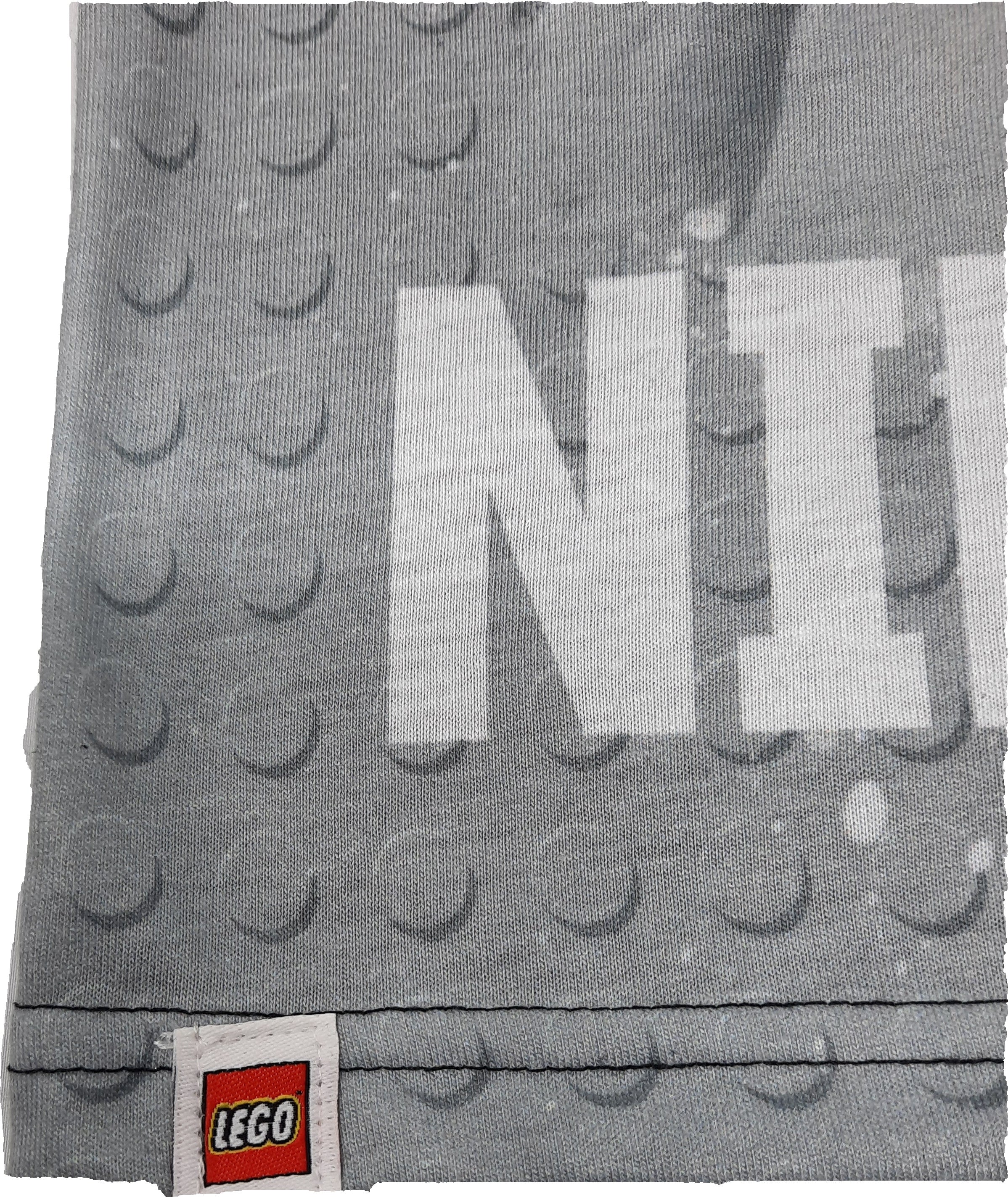 LEGO Ninjago Langarmshirt