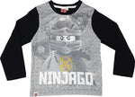 LEGO Ninjago Langarmshirt