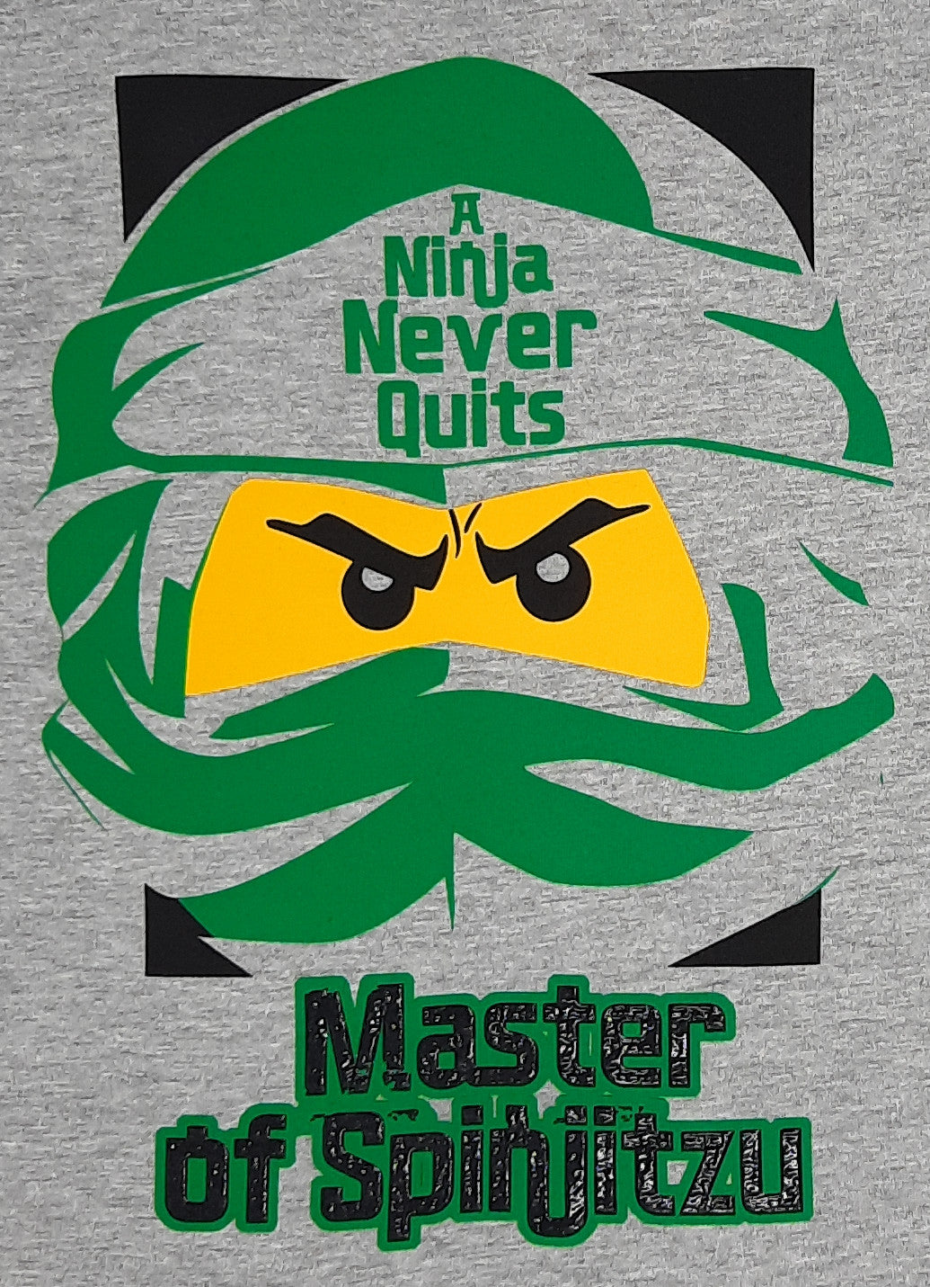 LEGO Ninjago T-Shirt