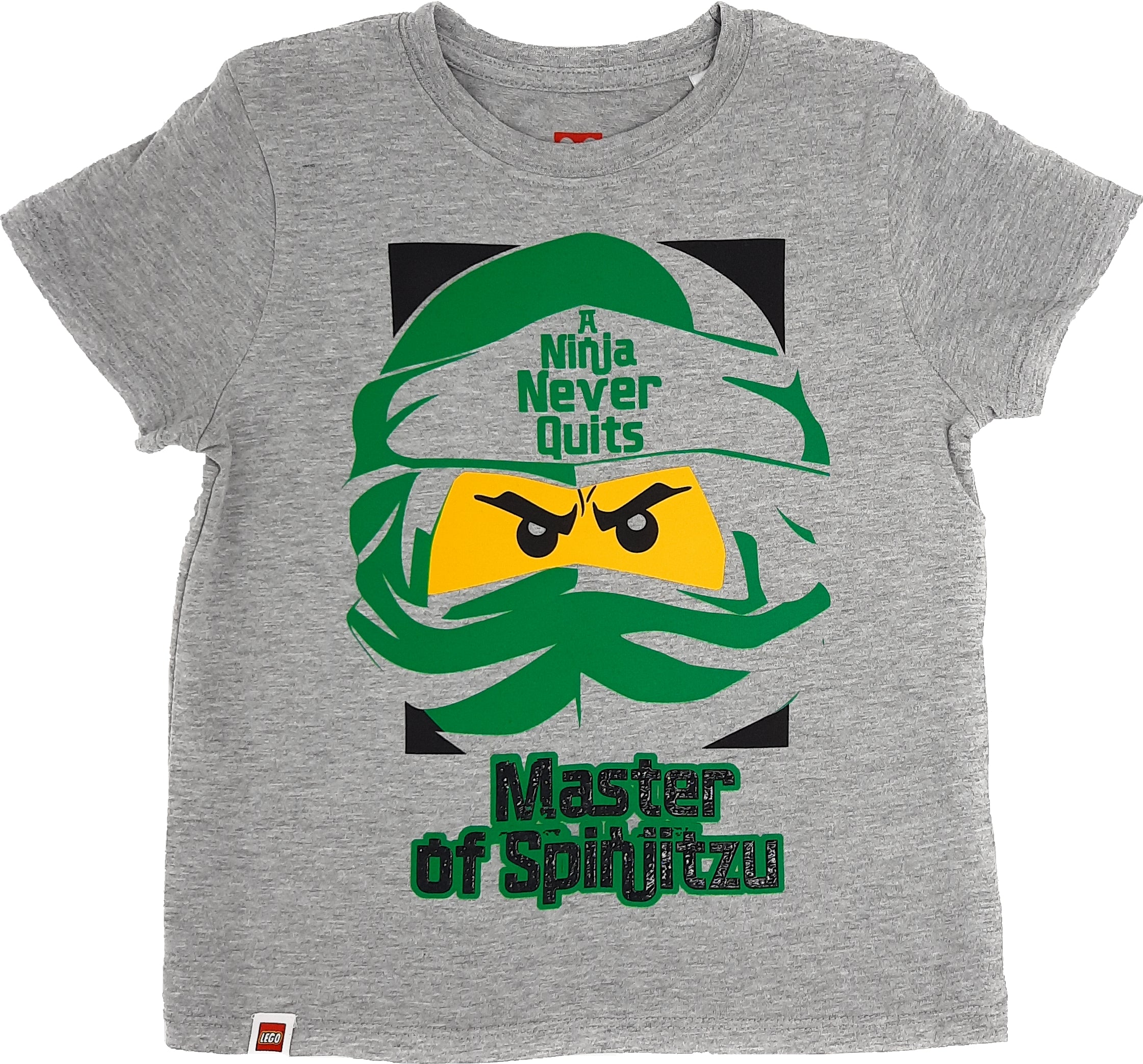 LEGO Ninjago T-Shirt