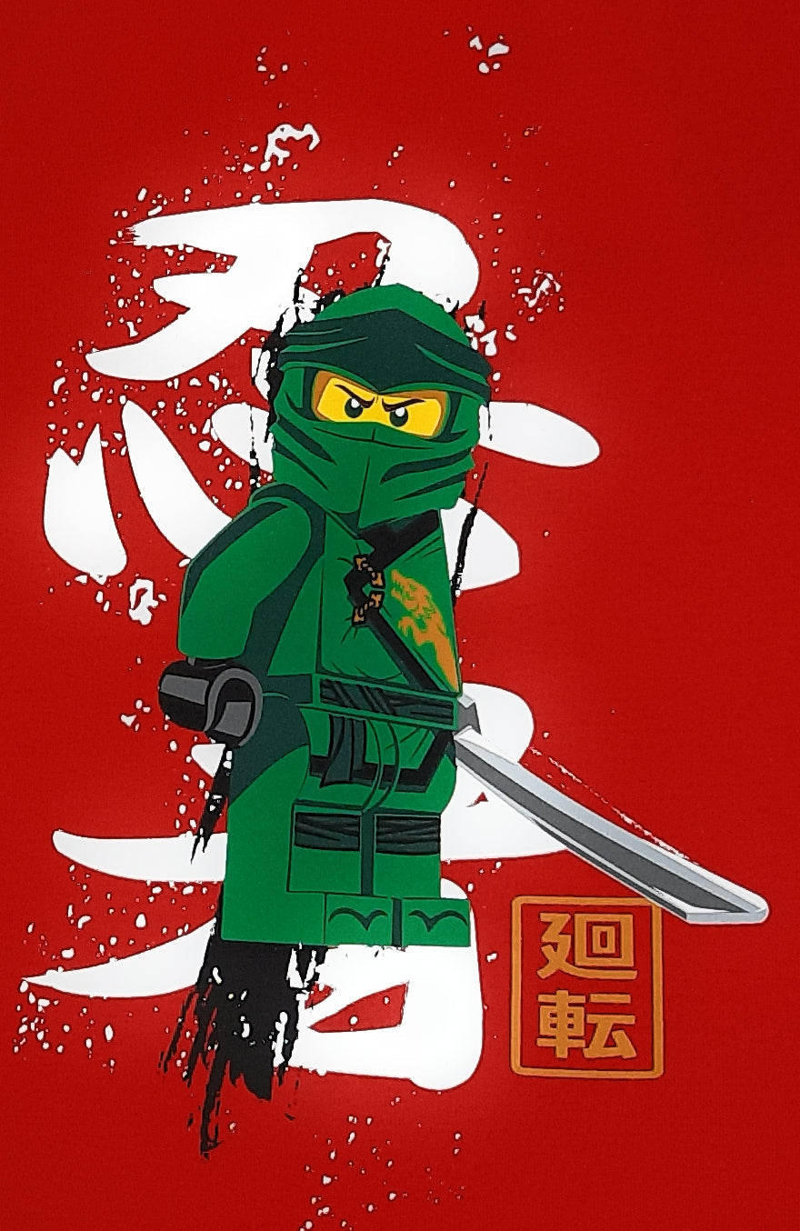 LEGO Ninjago T-Shirt