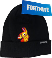 Fortnite Kindermütze Winter