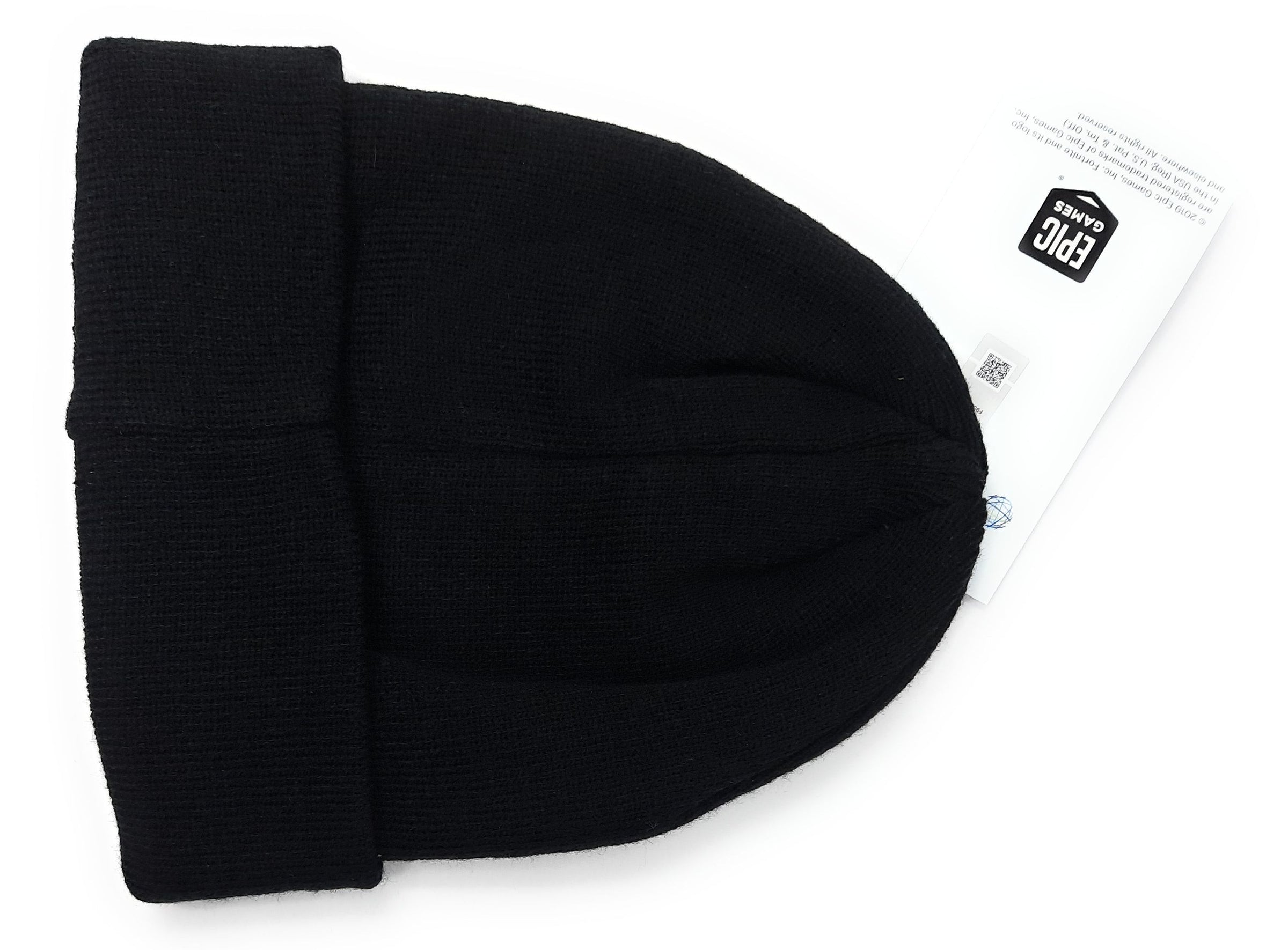 Fortnite Kindermütze Winter