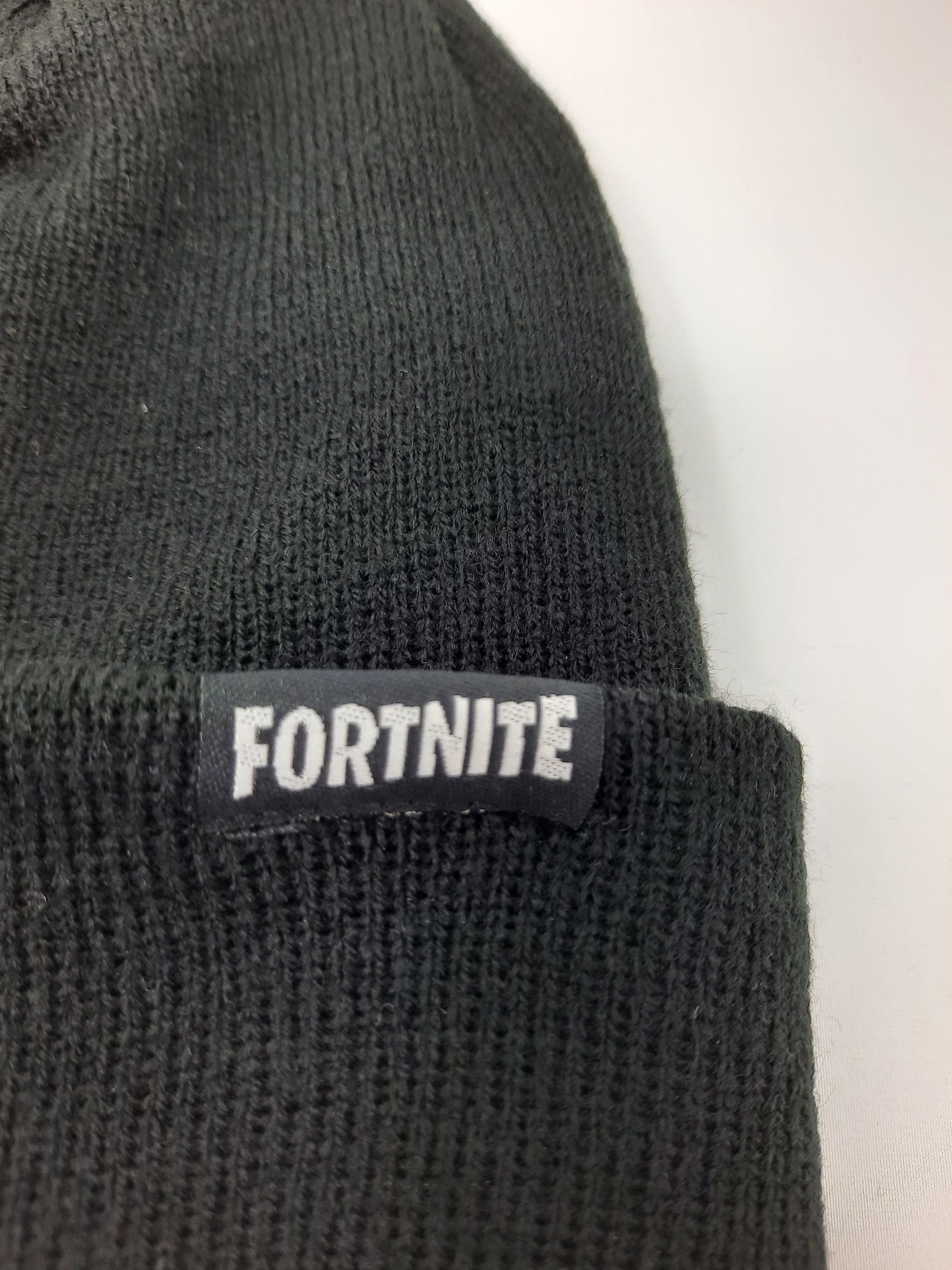 Fortnite Kindermütze Winter