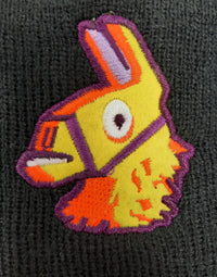 Fortnite Kindermütze Winter
