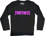 Fortnite Langarmshirt T-Shirt