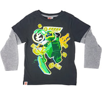 LEGO Ninjago Langarmshirt