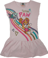 Paw Patrol Mädchen Kleid