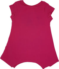 PAW PATROL Tunika langes T-Shirt