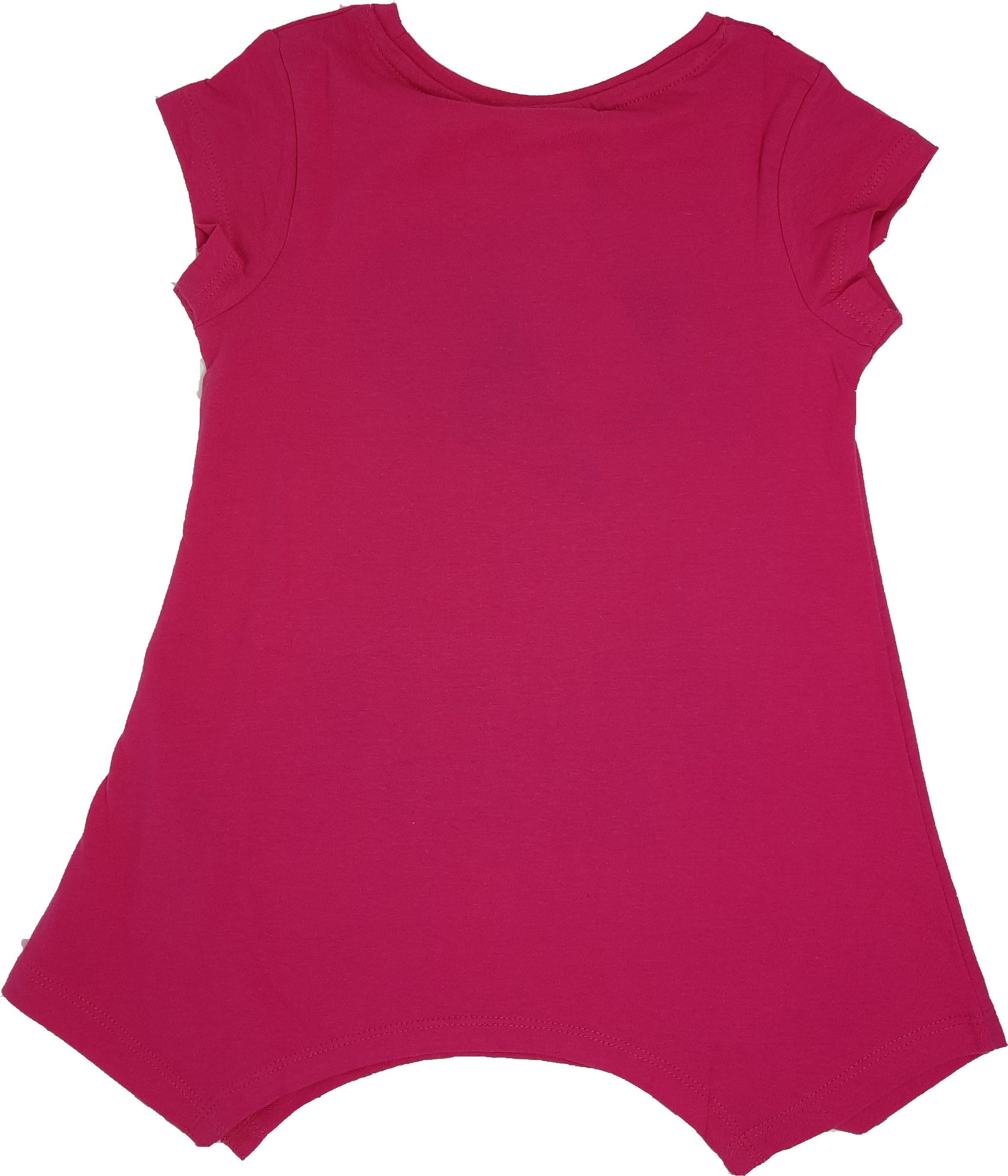 PAW PATROL Tunika langes T-Shirt