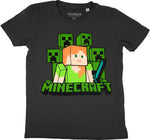 Minecraft T-Shirt
