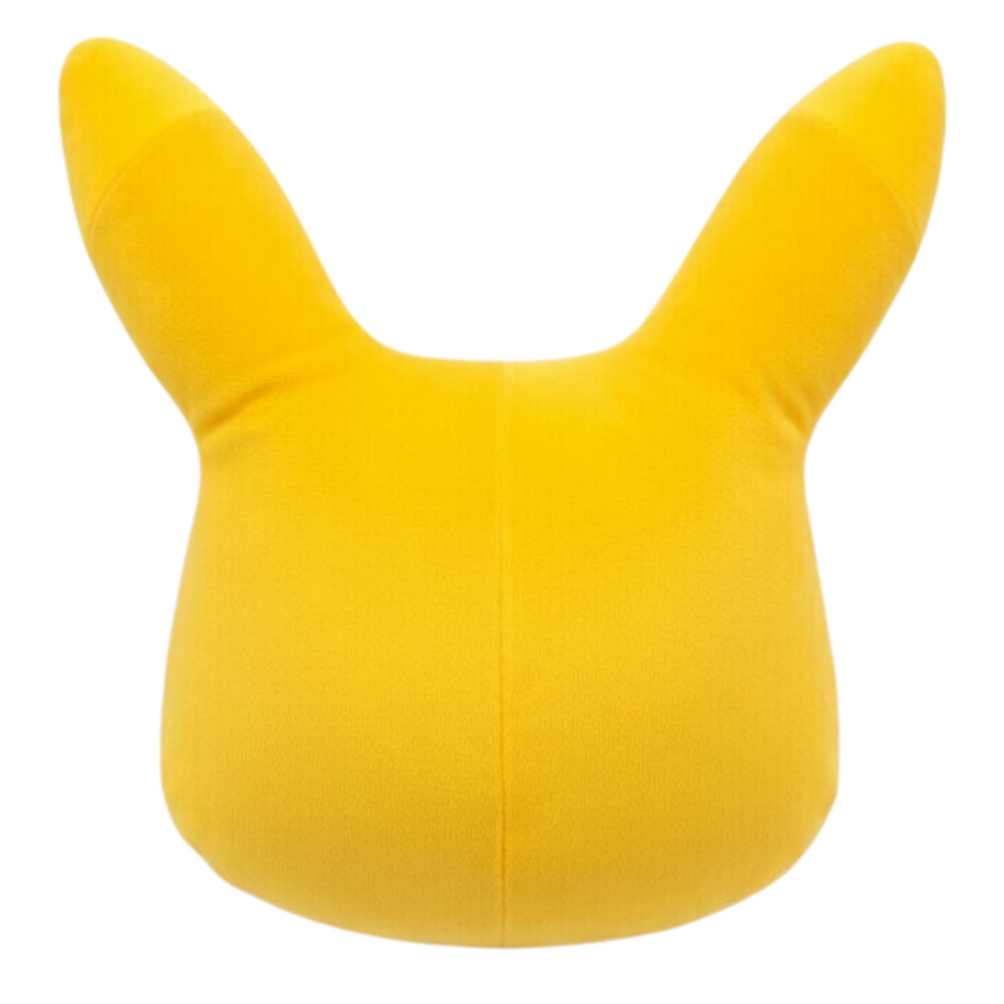 Pokemon Pikachu Kissen, 37x34 cm