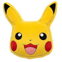Pokemon Pikachu Kissen, 37x34 cm