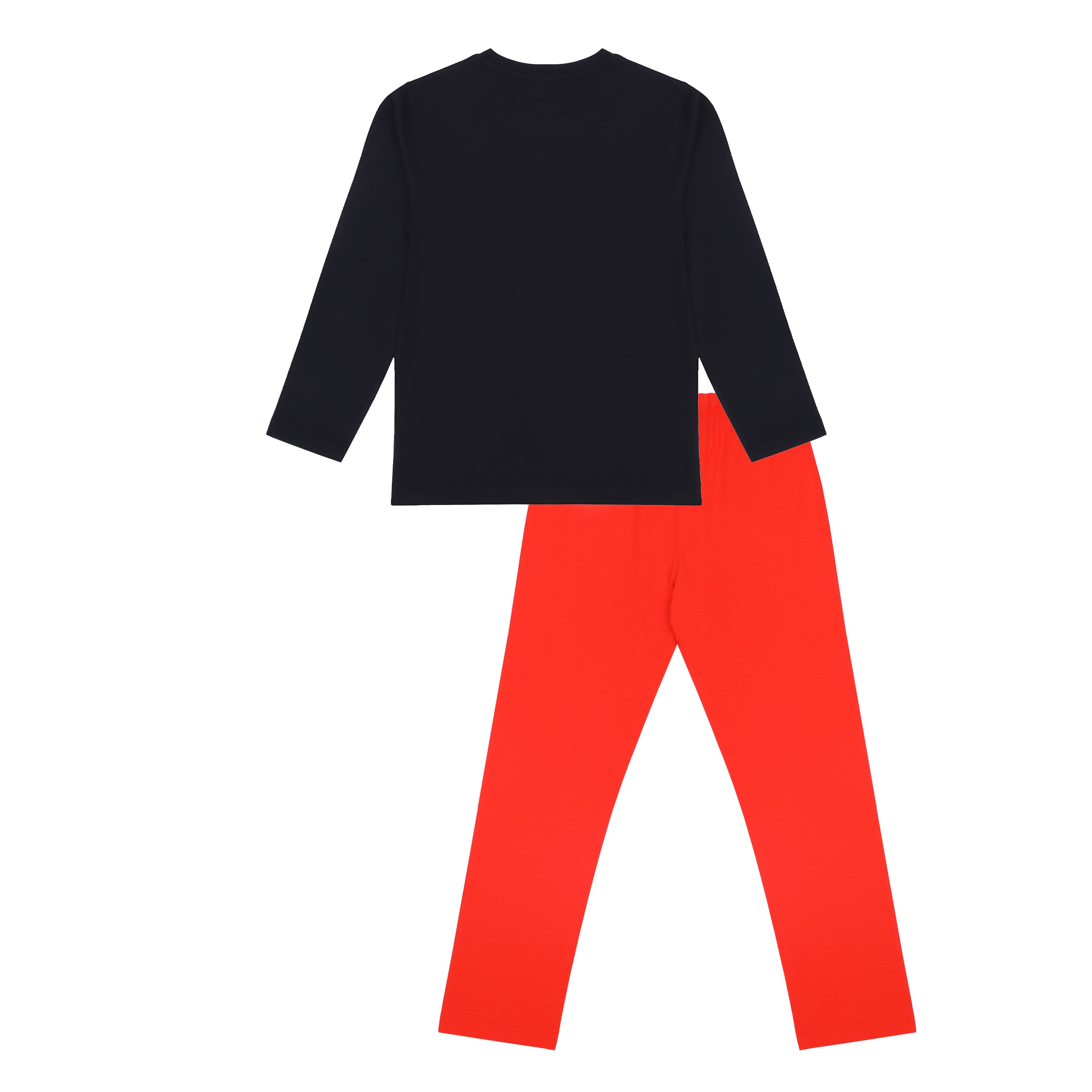 LEGO Jungen Schlafanzug Ninjago