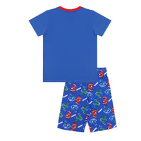 LEGO Ninjago Pyjama kurzer Schlafanzug