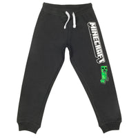 Minecraft Jungen Jogginghose