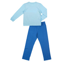 Feuerwehrmann Sam Schlafanzug