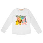 Pokemon  Langarmshirt