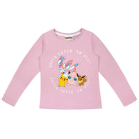 Pokemon Langarmshirt