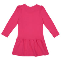 Paw Patrol Kleid mit Glitzereffekten (Langarm)