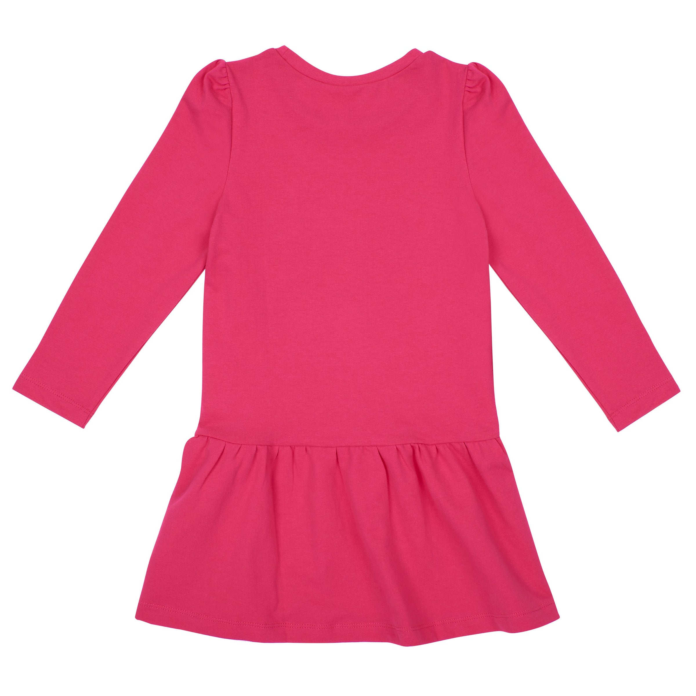 Paw Patrol Kleid mit Glitzereffekten (Langarm)