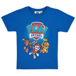 Paw Patrol T-Shirt Jungen