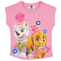Paw Patrol Rock und T-Shirt Set
