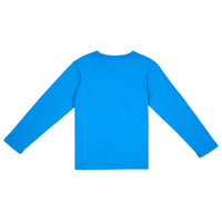 Feuerwehrmann Sam Langarmshirt