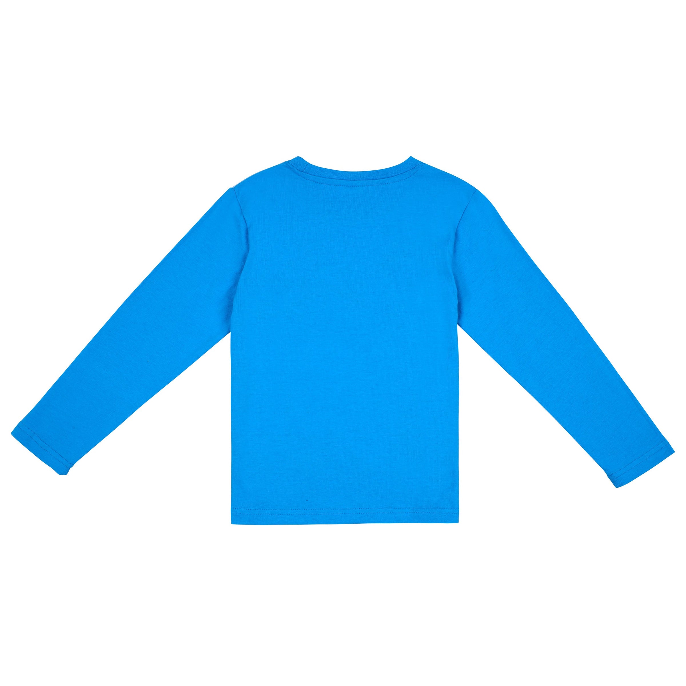 Feuerwehrmann Sam Langarmshirt