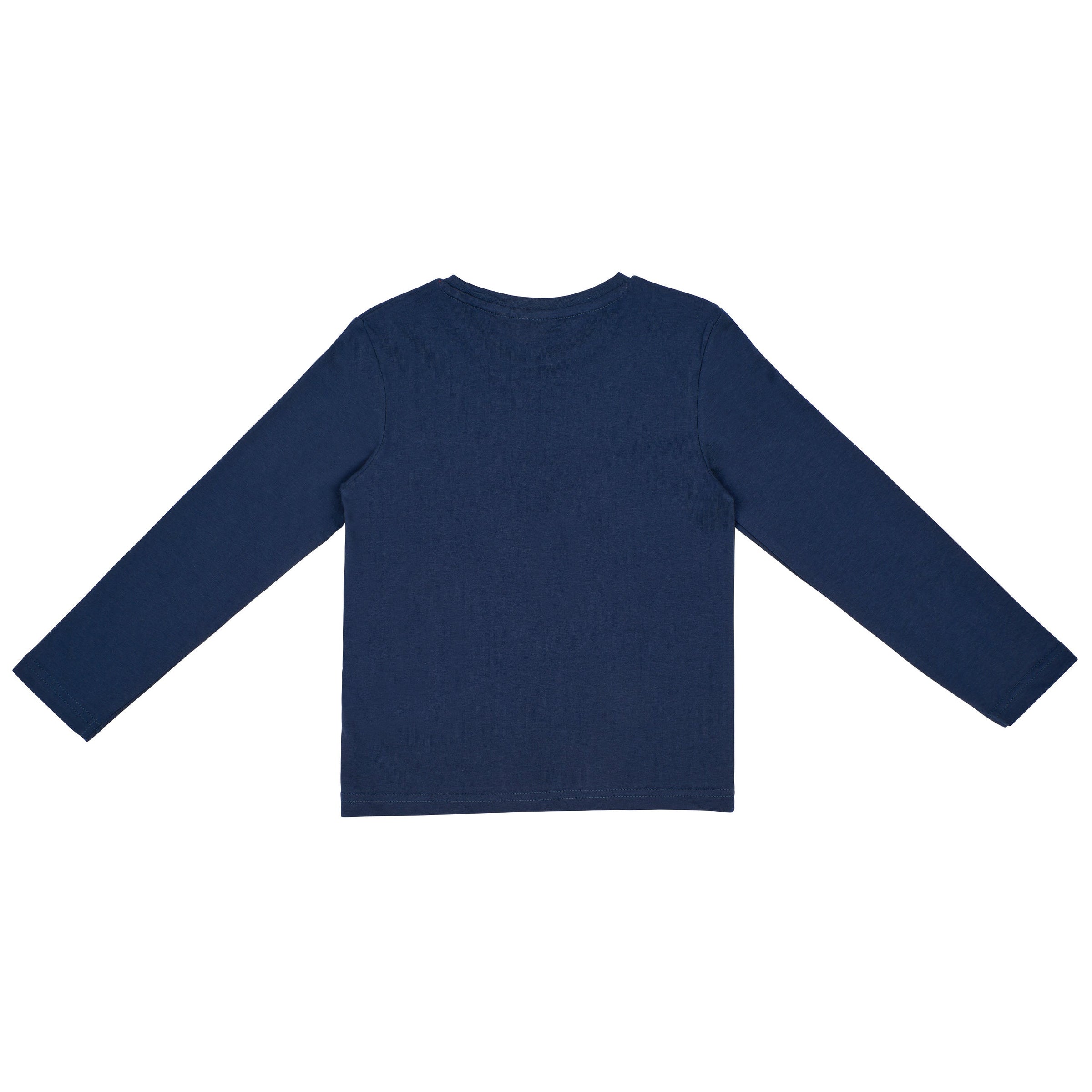 Paw-Patrol Jungen Langarmshirt Wende-Pailletten