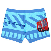 Feuerwehrmann Sam Badehose