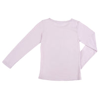 Eiskönigin Mädchen Langarmshirt