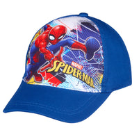 Spiderman Baseball Cap