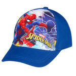 Spiderman Baseball Cap