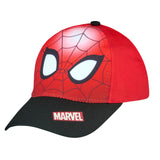 Spiderman Baseball Cap