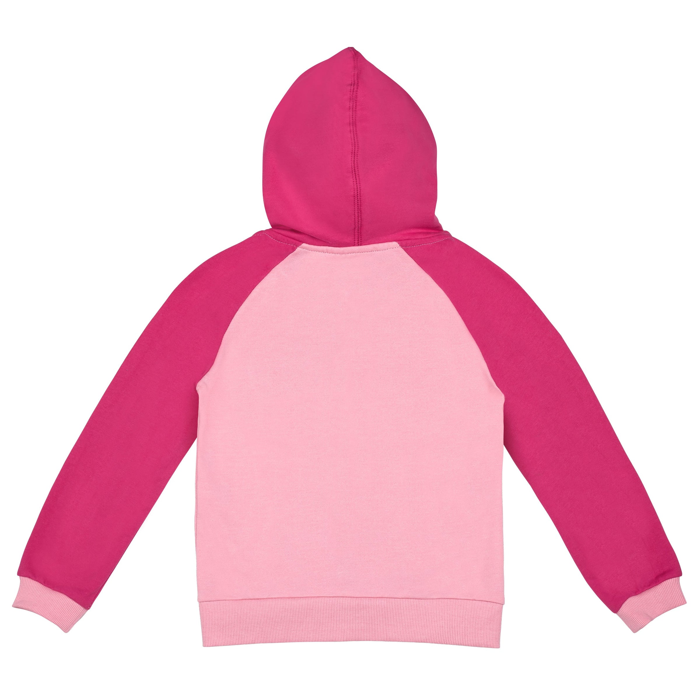 Paw Patrol Sweatjacke mit Kapuze