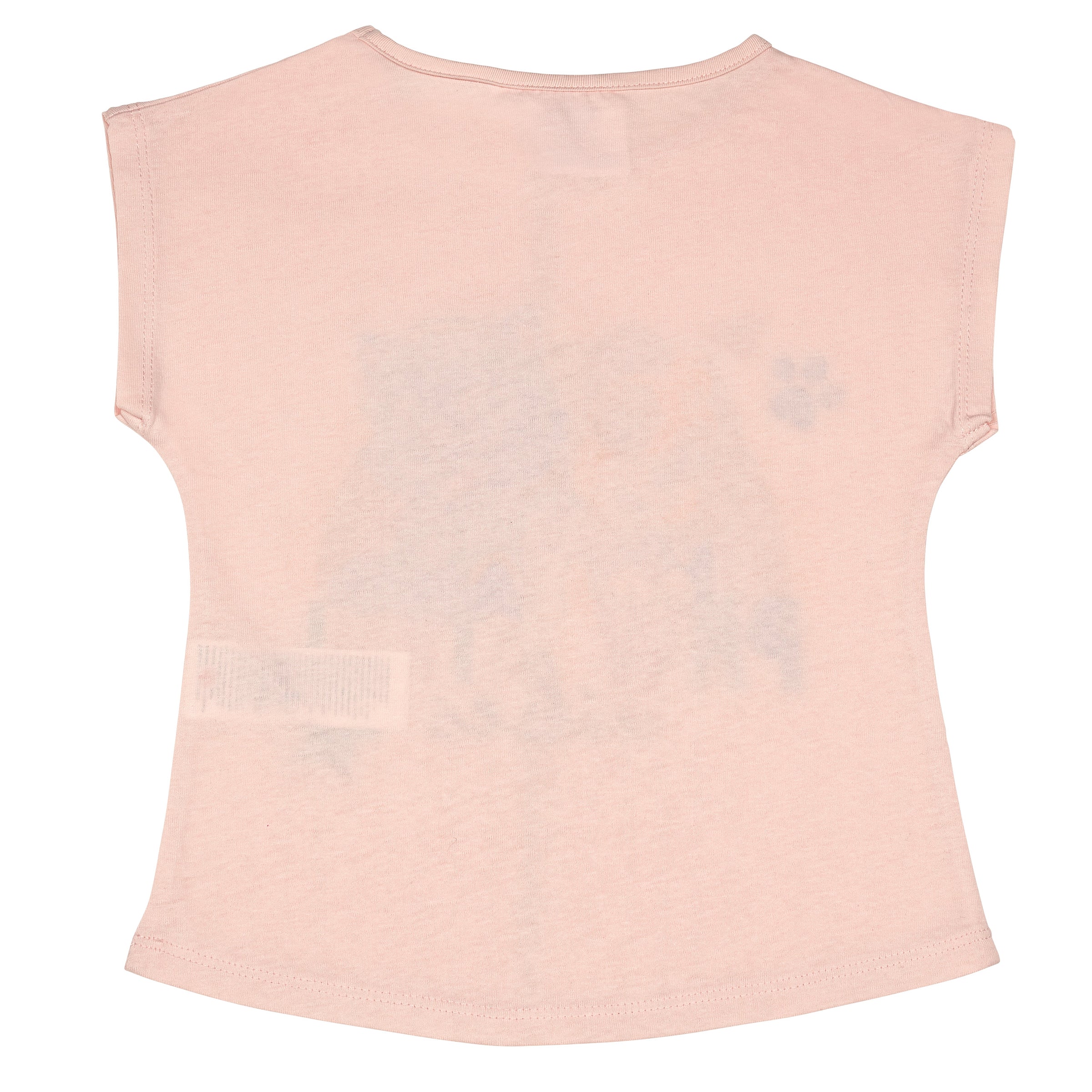 PAW PATROL Mädchen Pyjama kurzer Schlafanzug Rosa