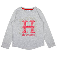 Harry Potter Langarmshirt