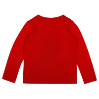 Harry Potter Langarmshirt