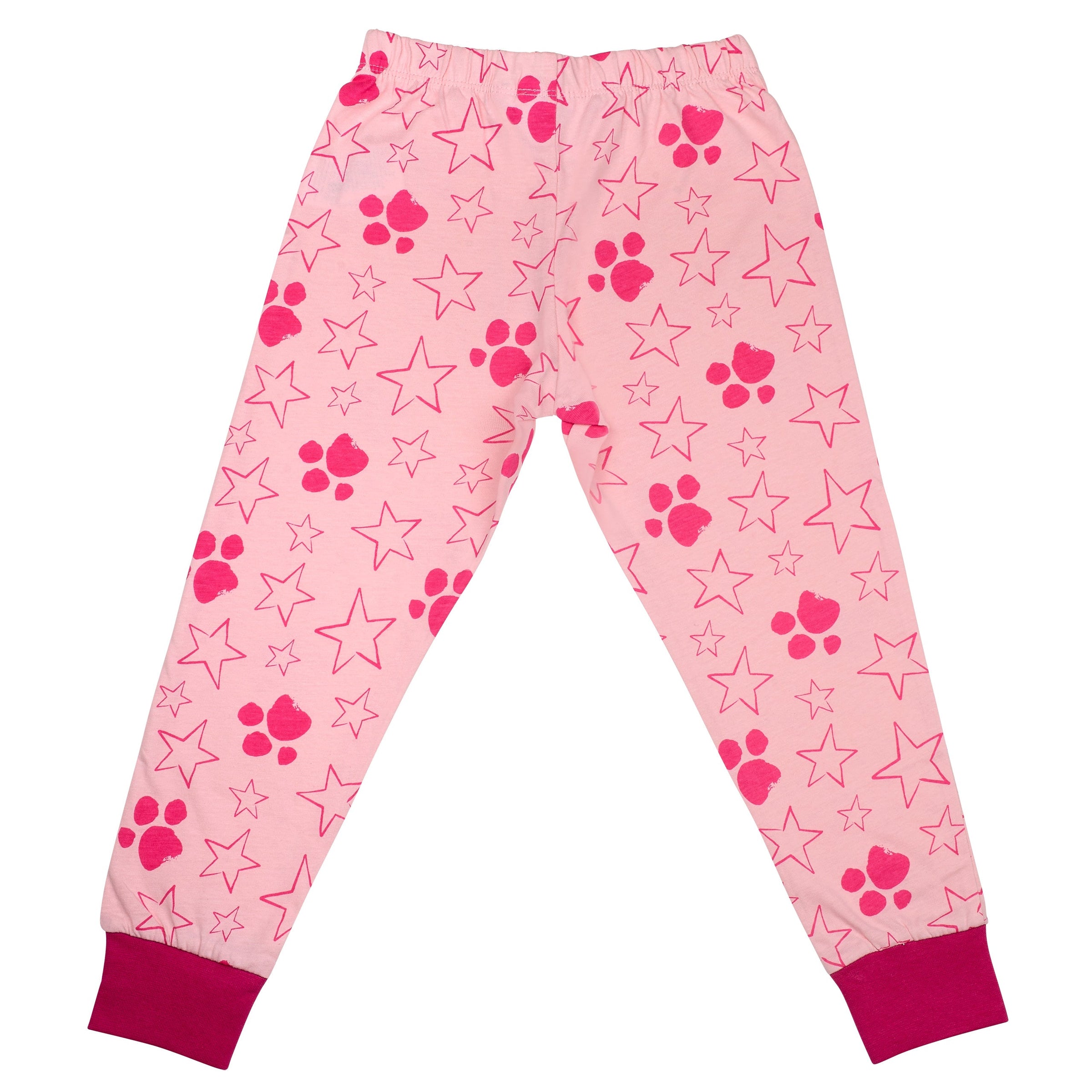 Paw Patrol Langarm Schlafanzug