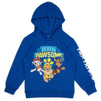 Paw Patrol Sweatjacke mit Kapuze