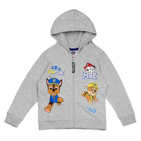 Paw Patrol Sweatjacke mit Kapuze