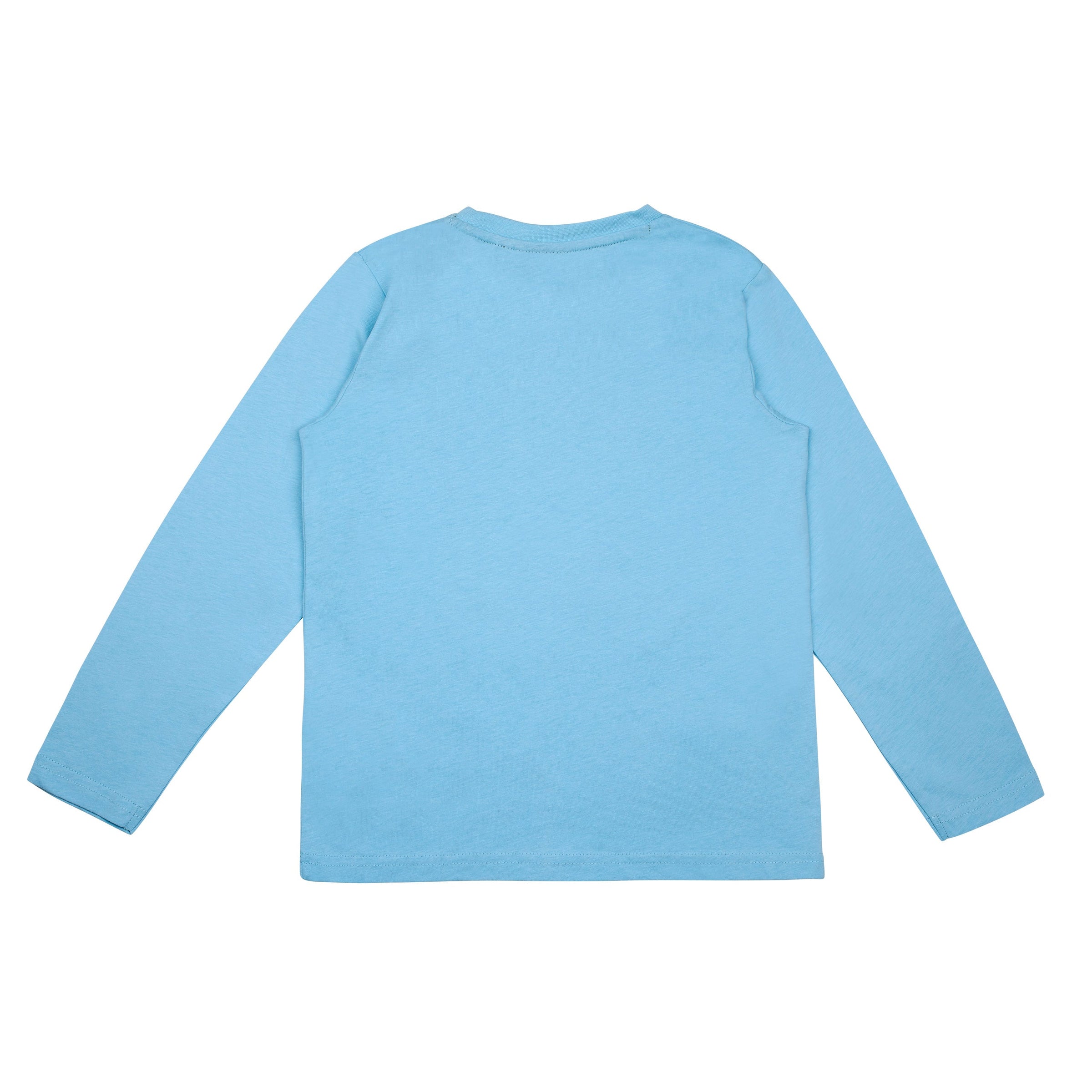 Minecraft Langarmshirt