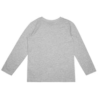 Minecraft Langarmshirt