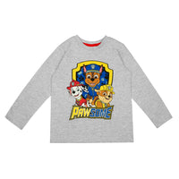 Paw Patrol Langarmshirt
