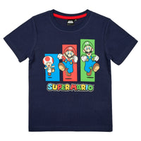 Super Mario T-Shirt