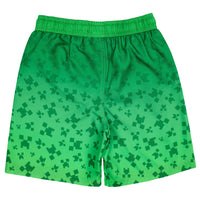 Minecraft Badeshorts